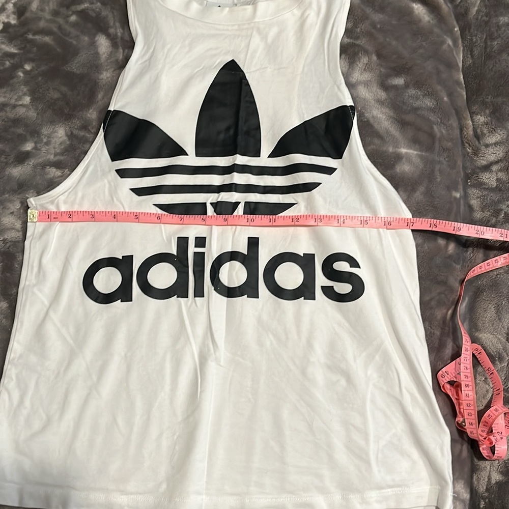 Adidas tank - Picture 5 of 7